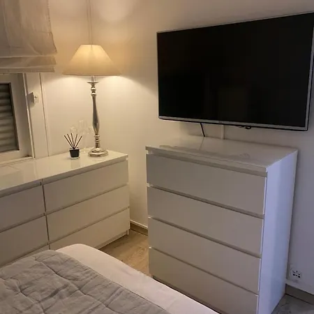 Les Pieds Dans L Eau, Vue Sur Les Iles D'or Apartment Hyeres